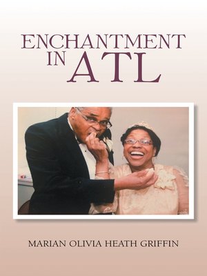 cover image of Enchantment in Atl